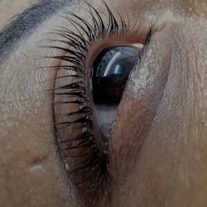 Extensão de Cílios - Lash lifting